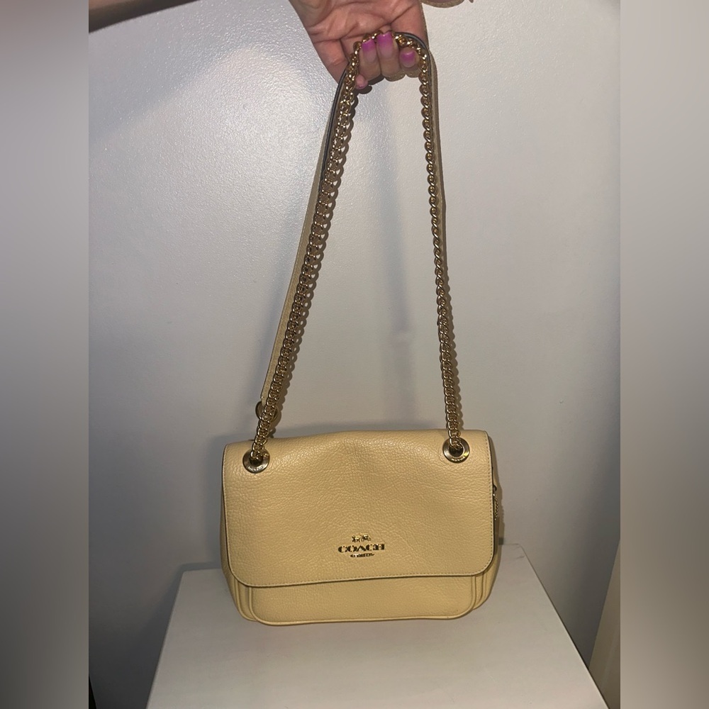 Coach Klare Crossbody!